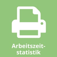 Arbeitszeitstatistik Arbeitszeitstatistik