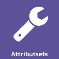Attributsets Attributsets
