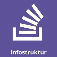 Infostruktur Infostruktur