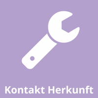 Kontakt Herkunft Kontakt Herkunft