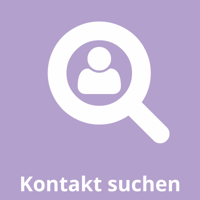 Kontakt suchen Kontakt suchen