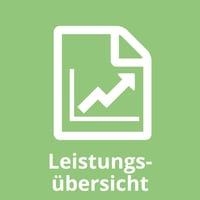 Leistungsübersicht Leistungsübersicht