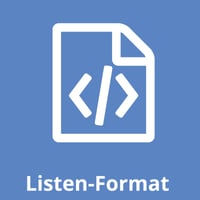 Listen-Format Listen-Format