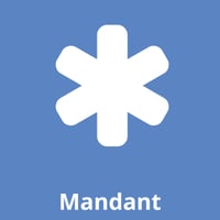Mandant Mandant