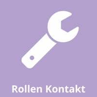Rollen Kontakt Rollen Kontakt