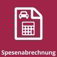 Spesenabrechnung Spesenabrechnung