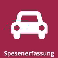 Spesenerfassung Spesenerfassung
