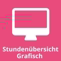 Stundenübersicht Grafisch Stundenübersicht Grafisch