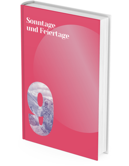 proles - Ratgeber Arbeitsrecht - Sonntage und Feiertage
