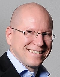 Thomas Brändle, Geschäftsführer und Gründer Run my Accounts AG