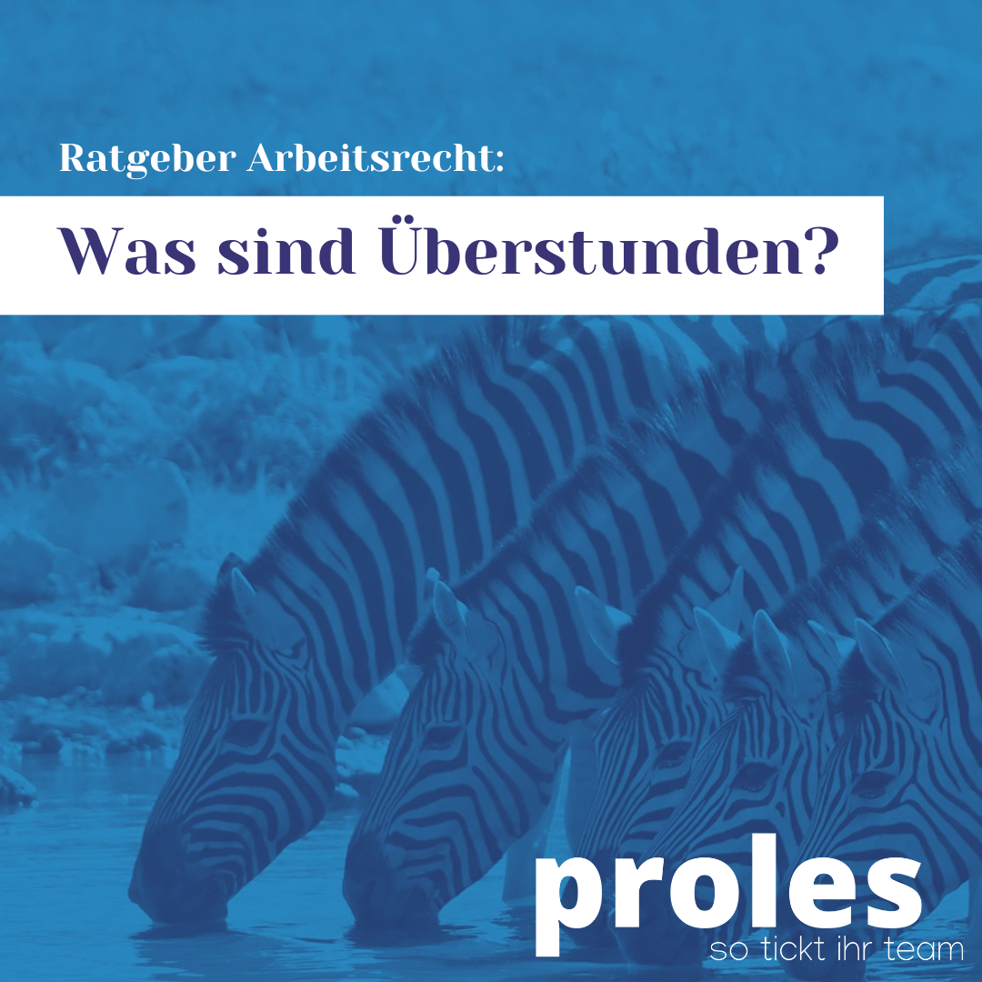 Was sind Überstunden
